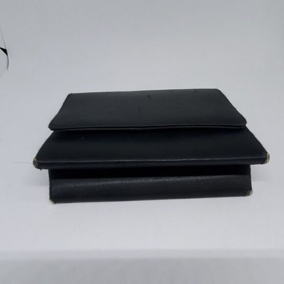 Valerie Stevens Black Clutch - Picture 5 of 7